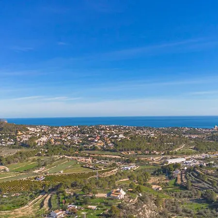 Villa Ursula - Plusholidays Empedrola
