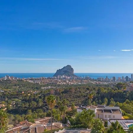 Villa Ursula - Plusholidays Empedrola